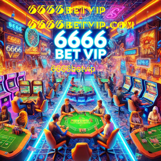 6666betvip