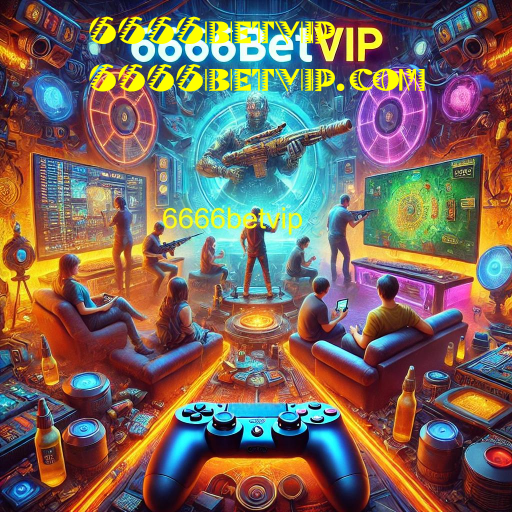 6666betvip