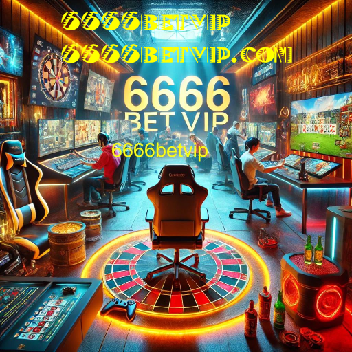 6666betvip