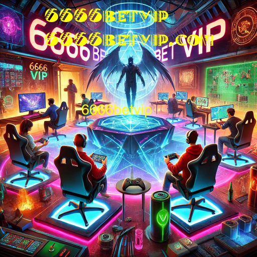 6666betvip