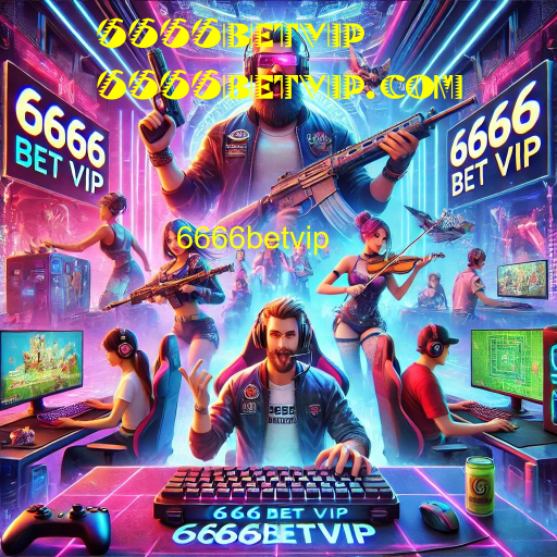 6666betvip