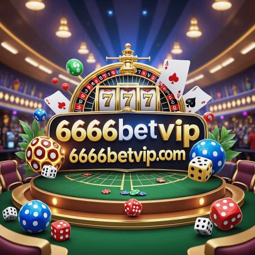 Aprendizado Interativo: A Nova Fronteira dos Jogos na 6666betvip