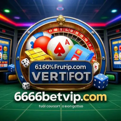 6666betvip